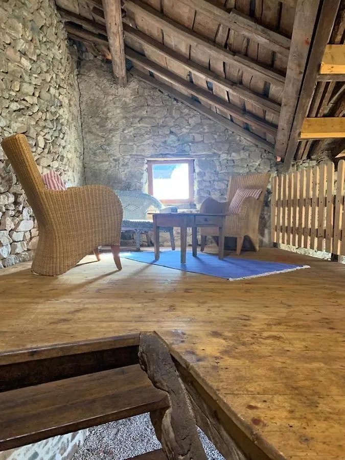 Le Gite De Buffetieres Saint-Romain-de-Popey Holiday home