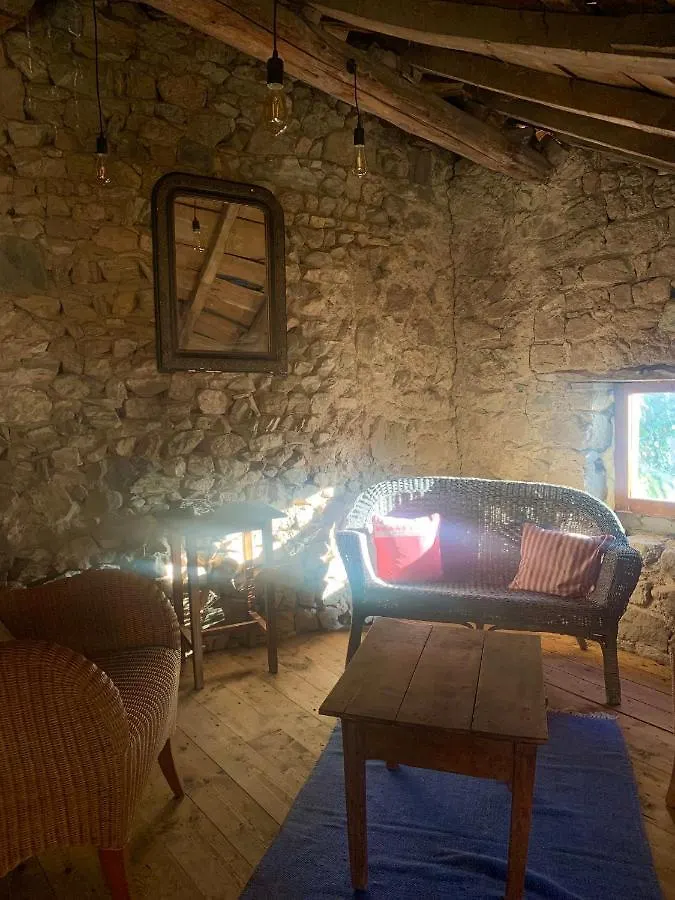 Holiday home Le Gite De Buffetieres Saint-Romain-de-Popey