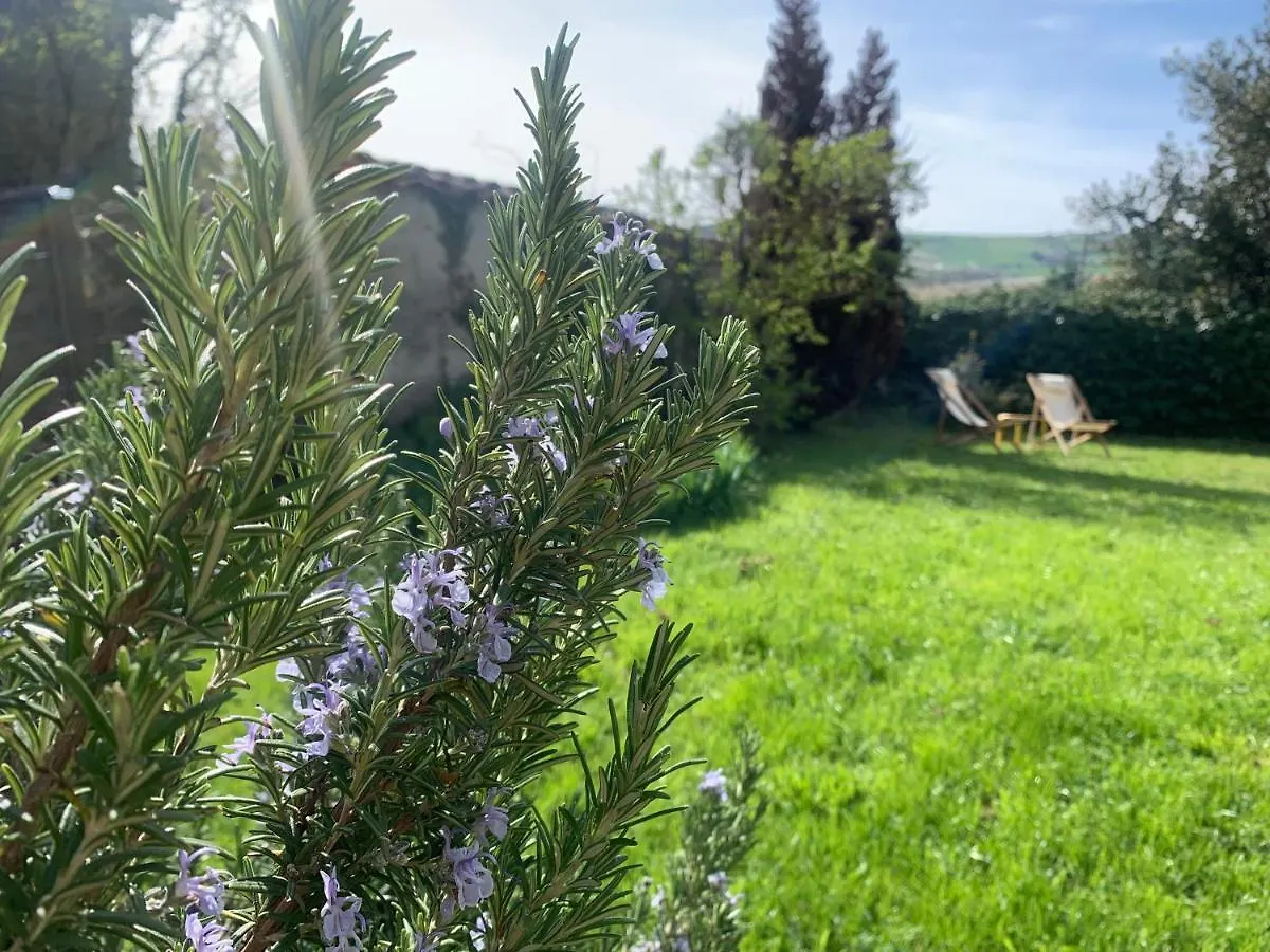 Holiday home Le Gite De Buffetieres Saint-Romain-de-Popey France